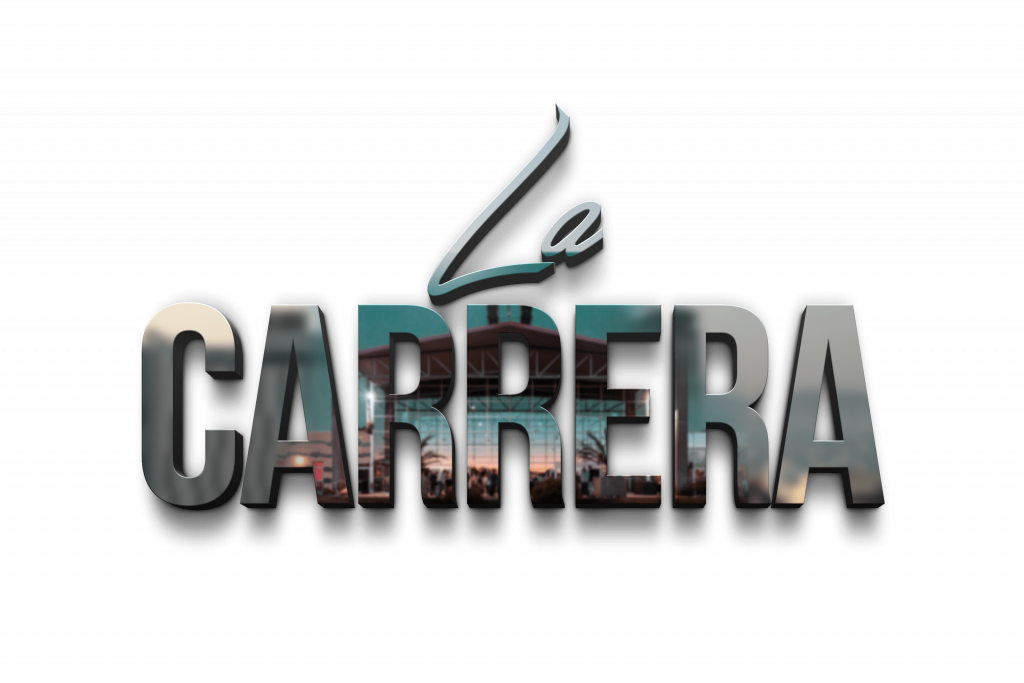 LA-CARRERA