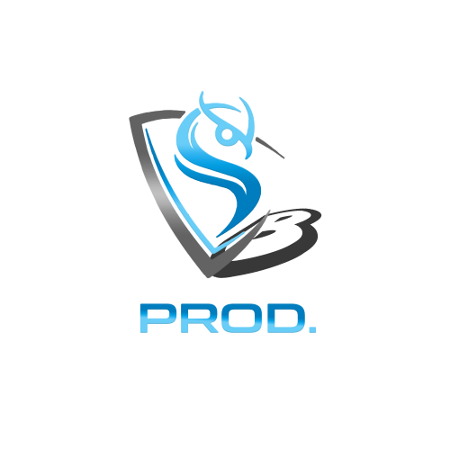 Logo SB seul Color